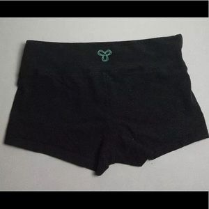 TNA Equator Short 2" Booty Shorts Size Medium